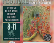 1ER FESTIVAL « MÉMOIRES D’OBJETS »