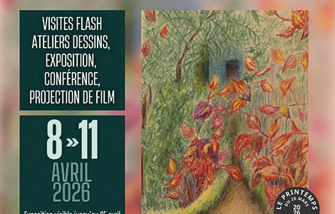 1ER FESTIVAL « MÉMOIRES D’OBJETS »