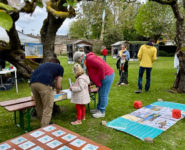 « LES ZOIZILLONS » – LE FESTIVAL DES ENFANTS