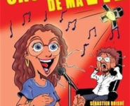 LE CASTING DE MA VIE