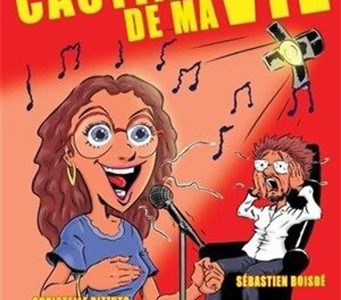 LE CASTING DE MA VIE