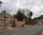 À LA DÉCOUVERTE DE FRESSENNEVILLE