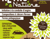 4ème ÉDITION « RÉTRO NATURE »