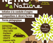 4ème ÉDITION « RÉTRO NATURE »