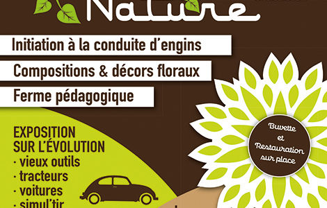 4ème ÉDITION « RÉTRO NATURE »