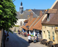 VISITE FLASH DE MONTREUIL-SUR-MER