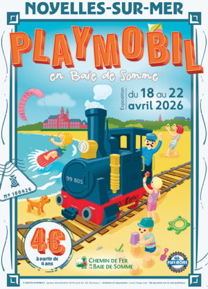 FESTIVAL PLAYMOBIL