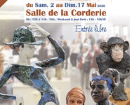 35ème RENCONTRE DE LA SCULPTURE