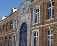 LES ÉTABLISSEMENTS SCOLAIRES D’ABBEVILLE AU XIXème SIÈCLE : ENTRE RÉVOLUTION ET ÉVOLUTIONS