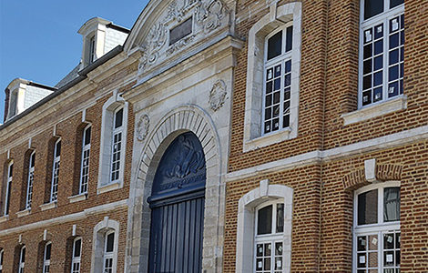 LES ÉTABLISSEMENTS SCOLAIRES D’ABBEVILLE AU XIXème SIÈCLE : ENTRE RÉVOLUTION ET ÉVOLUTIONS