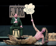 LES GROS PATINENT BIEN