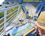 JOURNÉE DES PEINTRES DANS LA RUE