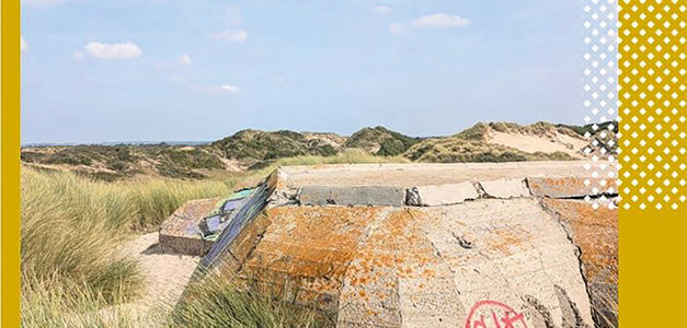 LE MUR DE L’ATLANTIQUE SUR LE LITTORAL PICARD