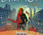 LES POTES À RENAUD – TRIBUTE