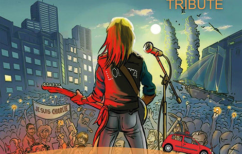 LES POTES À RENAUD – TRIBUTE