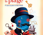 ATELIER D’ÉCRITURE SPÉCIAL POLAR