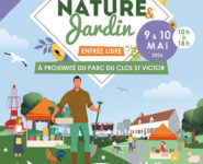 11ème WEEK-END NATURE ET JARDIN