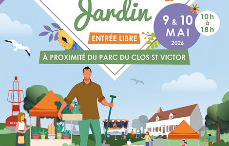 11ème WEEK-END NATURE ET JARDIN