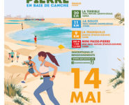 9ème TRAIL DE LA PASSE PIERRE EN BAIE DE CANCHE