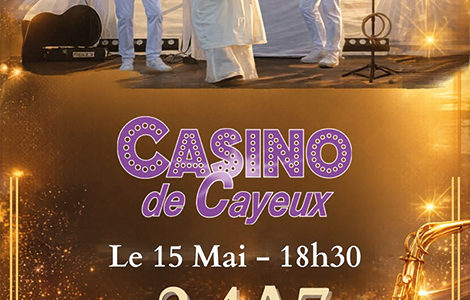 CONCERT APÉRO LIVE « 2.4A7 »