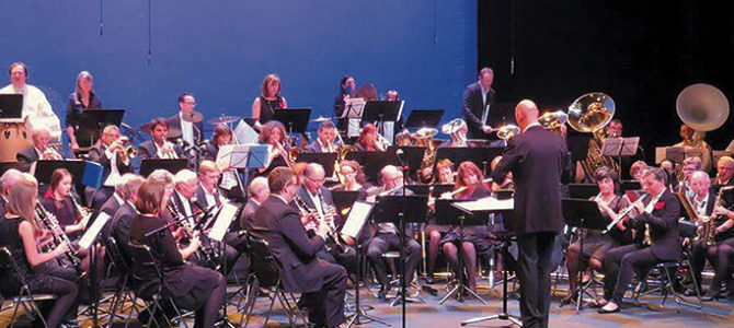 L’ORCHESTRE DU VÉSINET