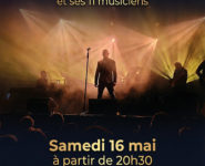 PODIUM SMET – TRIBUTE JOHNNY HALLYDAY