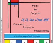 SALON ARTISTIQUE