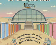 FORUM DE L’INTELLIGENCE ARTIFICIELLE