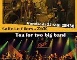 12ème WEEK-END DU SWING « ALICE ET LES GARÇONS »