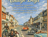 VINTAGE DAYS