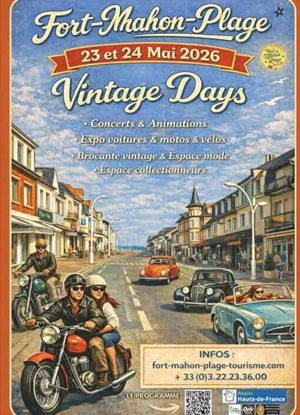 VINTAGE DAYS