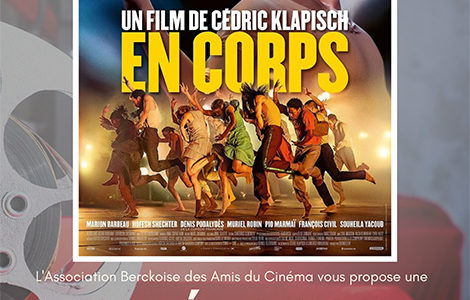 SOIRÉE ABAC « EN CORPS »