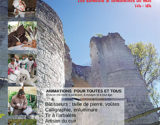 LES MÉDIÉVALES D’EAUCOURT
