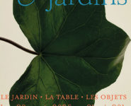1ère ÉDITION - SALON OBJETS & JARDINS