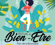 FESTIVAL DU BIEN-ÊTRE