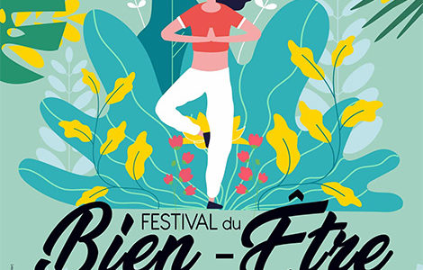 FESTIVAL DU BIEN-ÊTRE