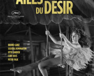 CIN’ABB « LES AILES DU DÉSIR »