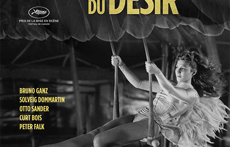 CIN’ABB « LES AILES DU DÉSIR »