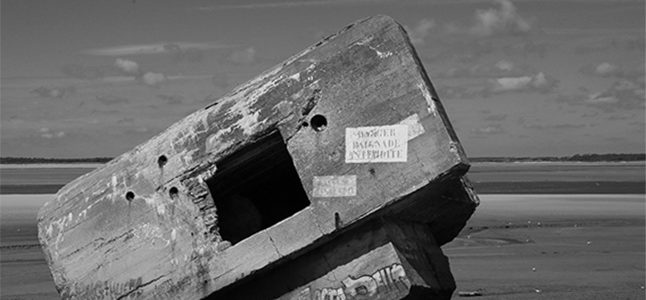 D’UN CONFLIT À L’AUTRE - EXPOSITION