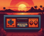 RÉTROPIXELS