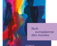 LA NUIT DES MUSÉES