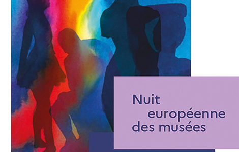 LA NUIT DES MUSÉES