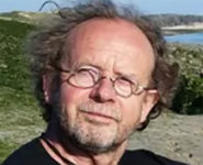 RENCONTRE AVEC JEAN-PAUL MAËNHAUT