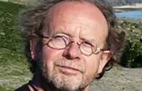 RENCONTRE AVEC JEAN-PAUL MAËNHAUT