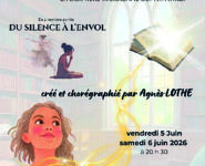 GALA DE DANSE
