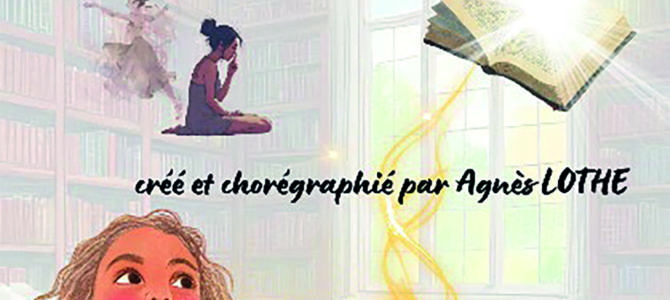 GALA DE DANSE