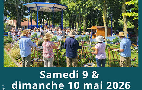 « SCIENCES POTS », UN WEEK-END AU JARDIN