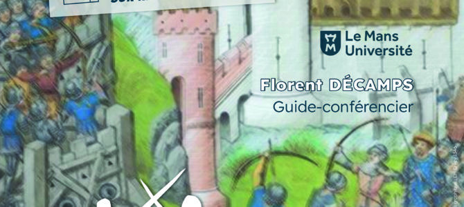 ARBALÉTRIERS ET ARCHERS À LA FIN DU MOYEN ÂGE