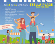5ème FÊTE DE LA FAMILLE