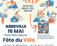 FÊTE DU VÉLO